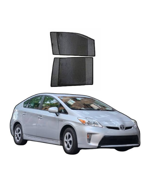 Side Shade For Toyota Prius 2009-2015