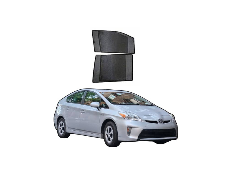 prius 2013