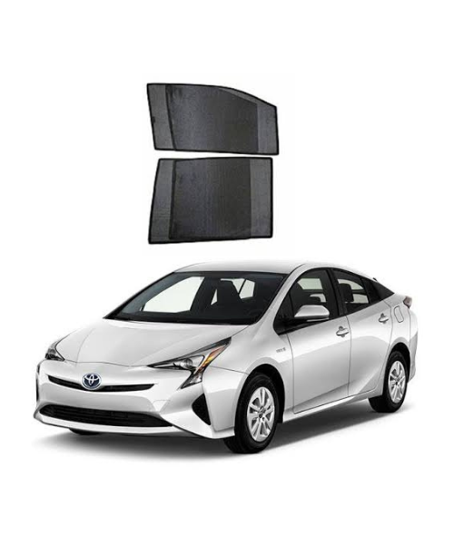 Side Shade for Toyota Prius 2016-2020