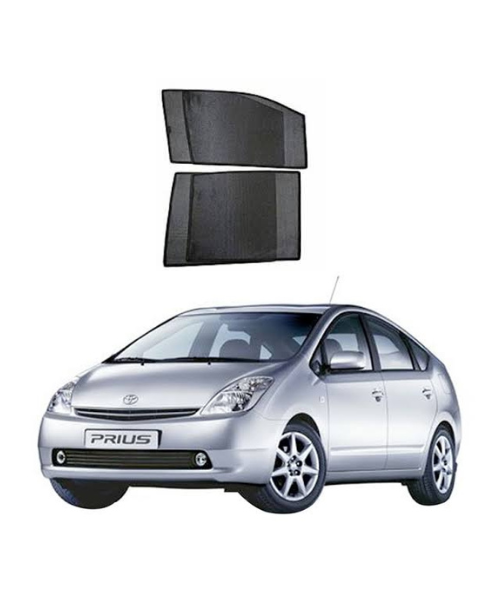 Side Shade For Toyota Prius 2003-2009