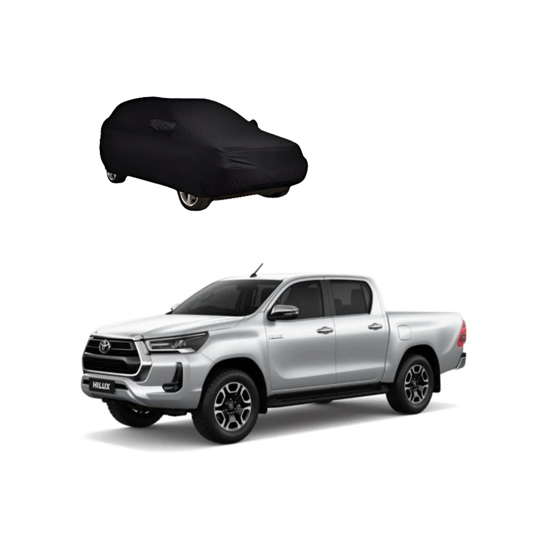 revo top cover