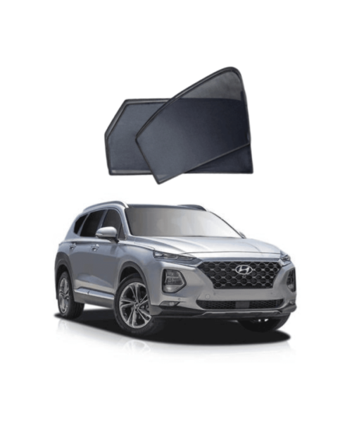 Side Shade for Hyundai Santa Fe
