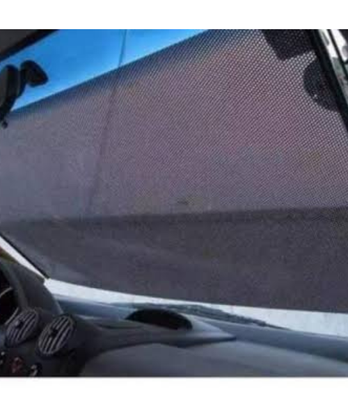 Universal Car Windshield Folding Curtain 50x125cm