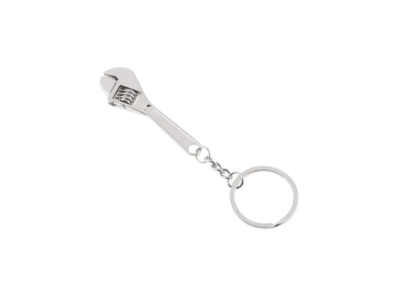 spanner keychain