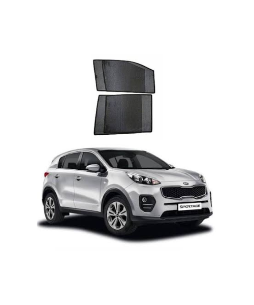 Side Shade For Kia Sportage 2019-2020