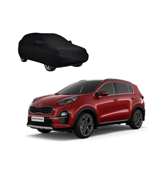 KIA Sportage Top Cover Scratch Proof