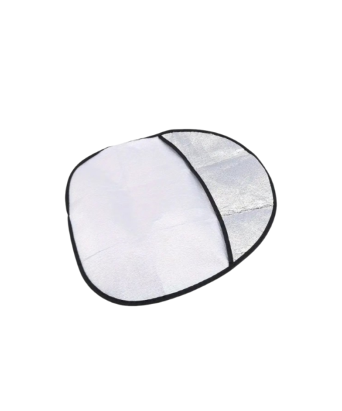Steering Wheel Sun Shade Cover (44x50 cm)
