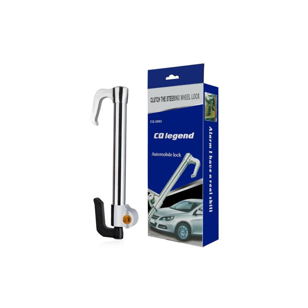 steering lock