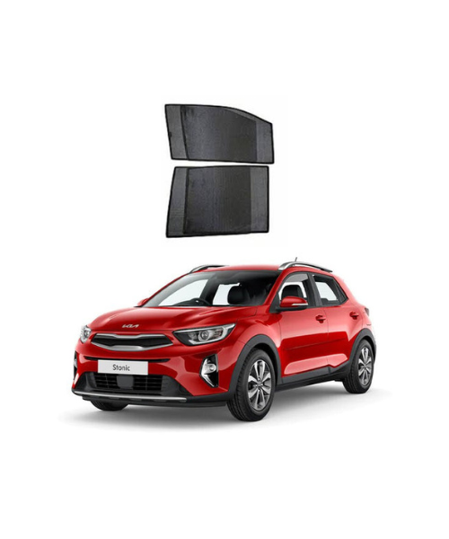 Side Shade For Kia Stonic 2021-2023