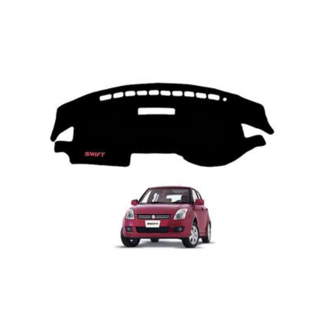 swift dash board