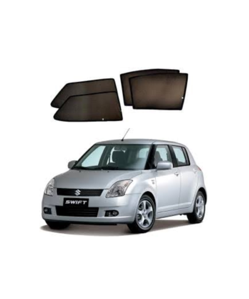Side Shade For Suzuki Swift 2010-2022