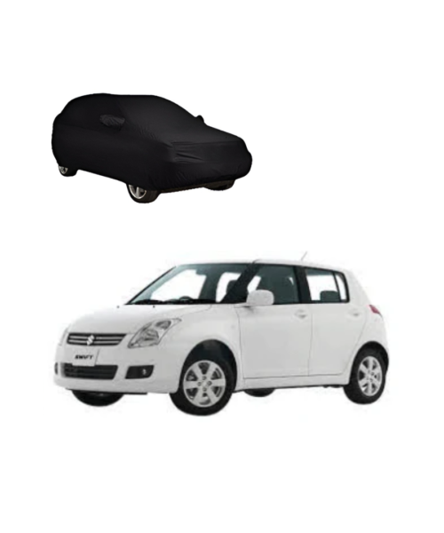 Suzuki Swift 2010-2021 Top Cover Scratch Proof