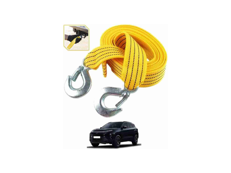 tow rope