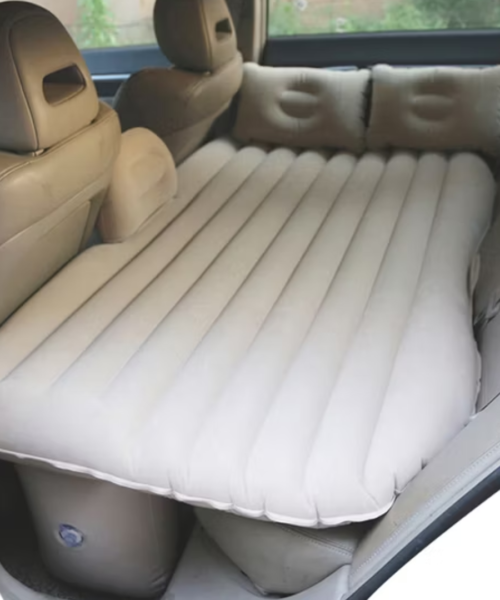 Universal Car Travel Bed
