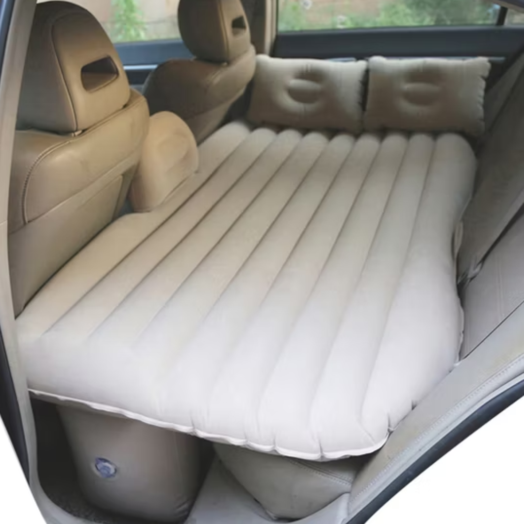 travel bed
