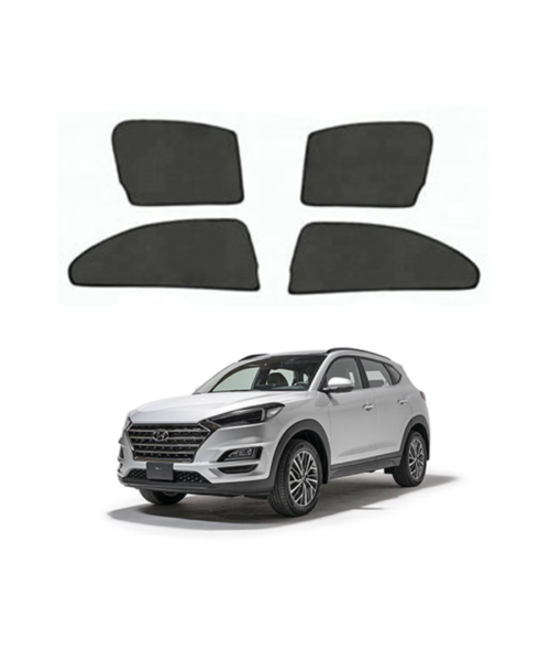 Side Shade for Hyundai Tucson
