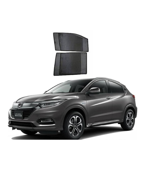 Side Shade For Honda Vezel 2013-2020