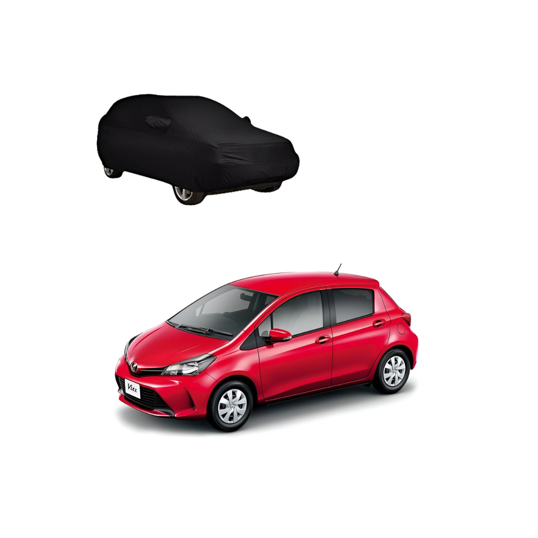 vitz 14 top cover