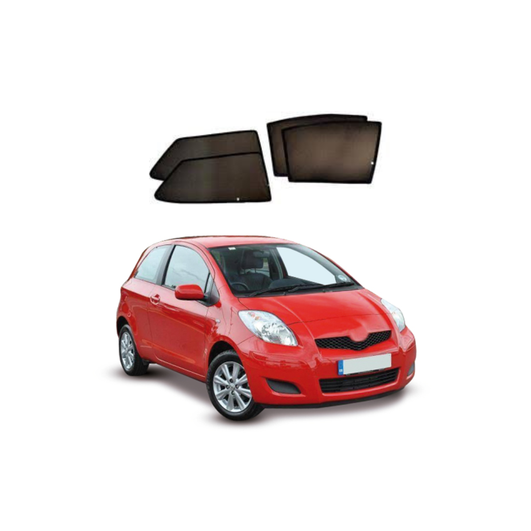 vitz 2005