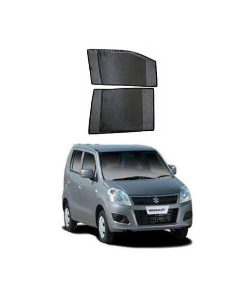 Side Shade For Suzuki Wagon R 2014-2020