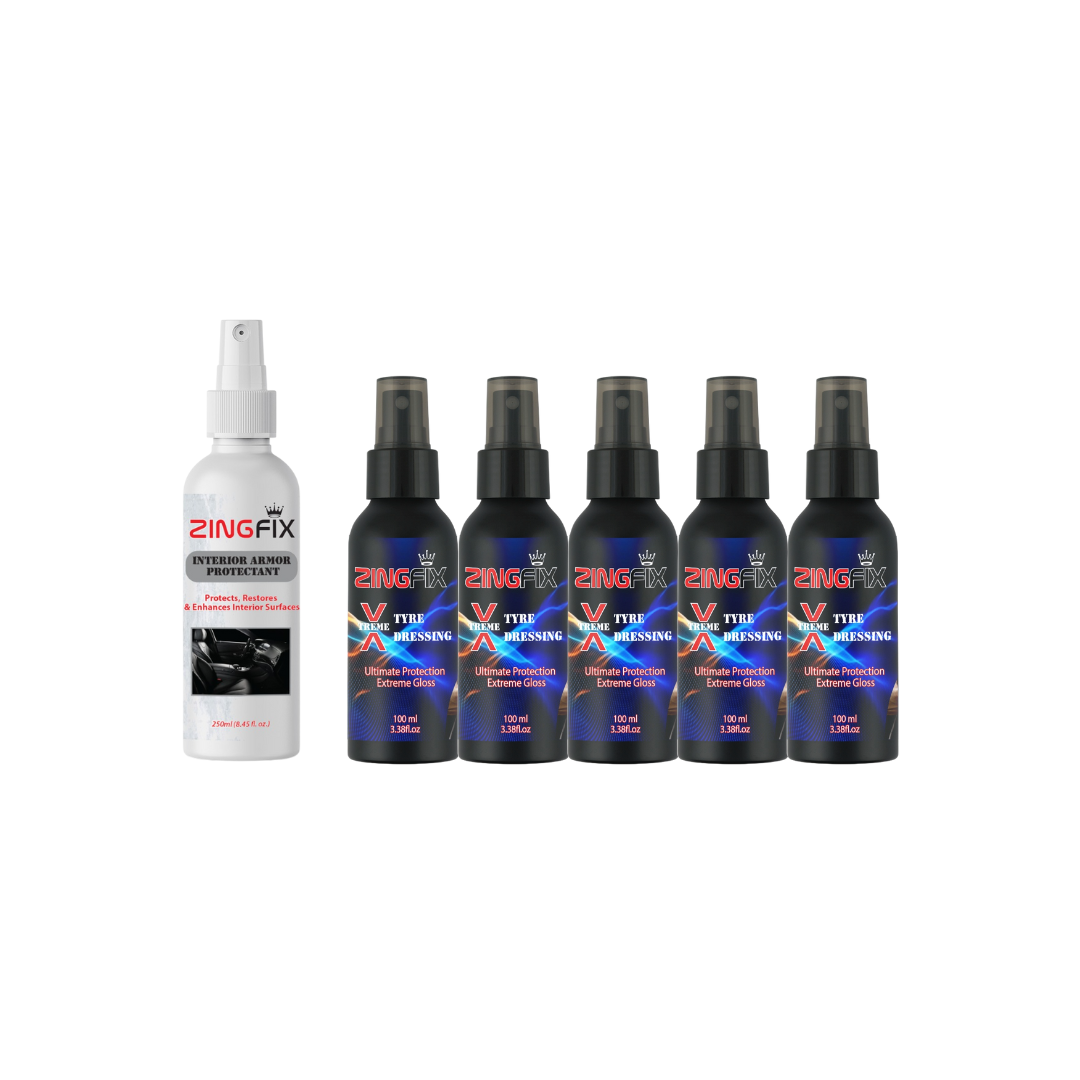 xtreme pack of 5
